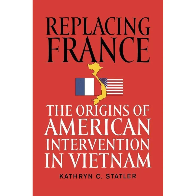 Replacing France