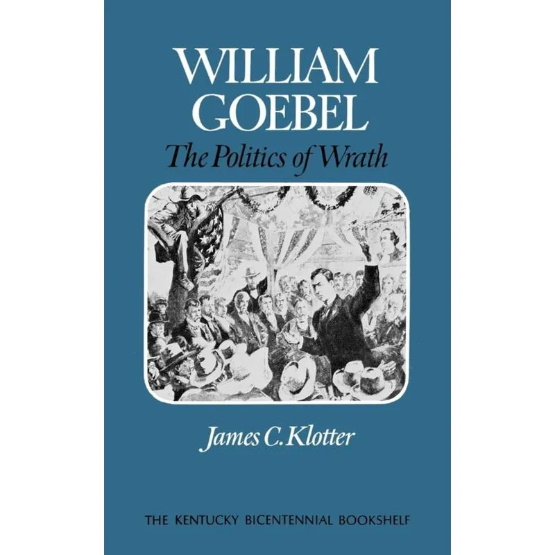 William Goebel