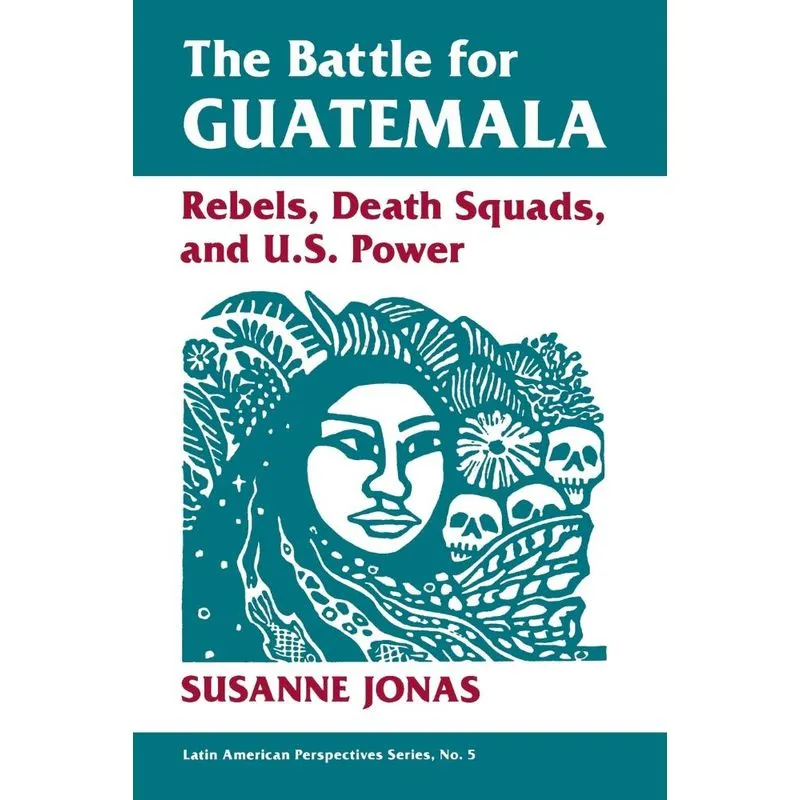 The Battle For Guatemala