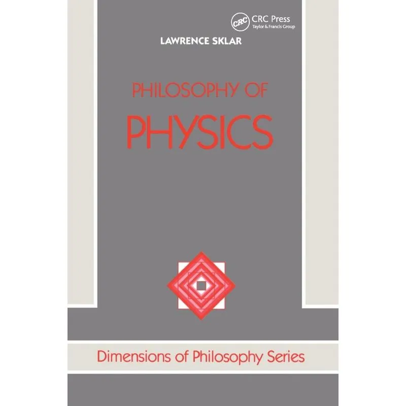 Philosophy Of Physics