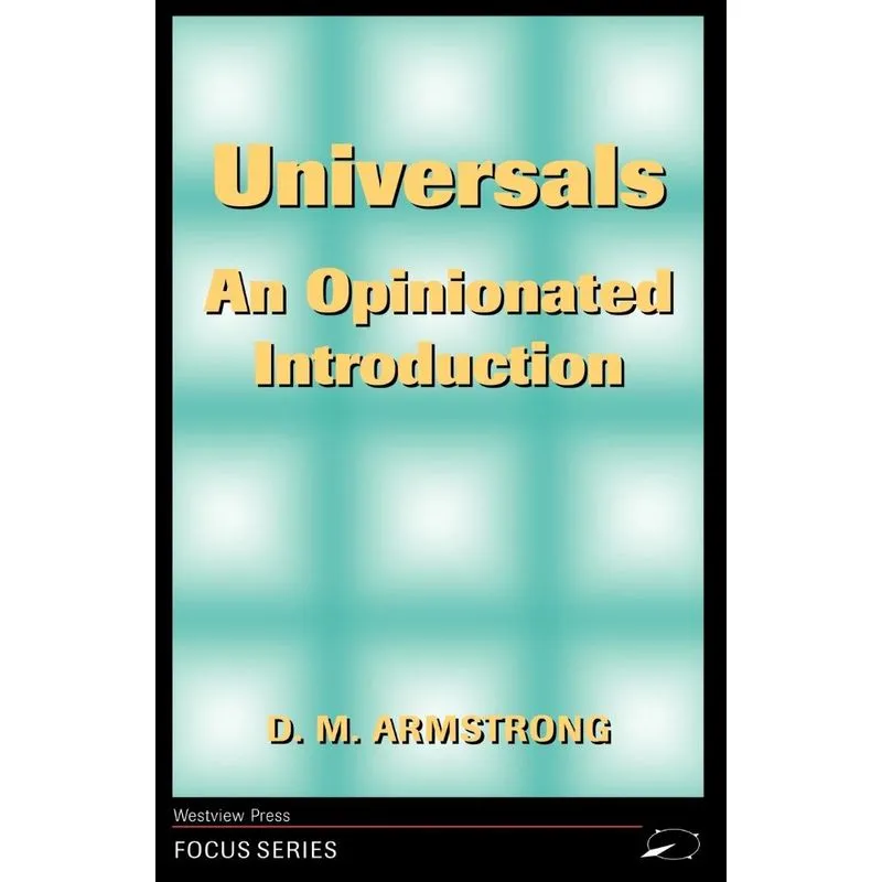 Universals