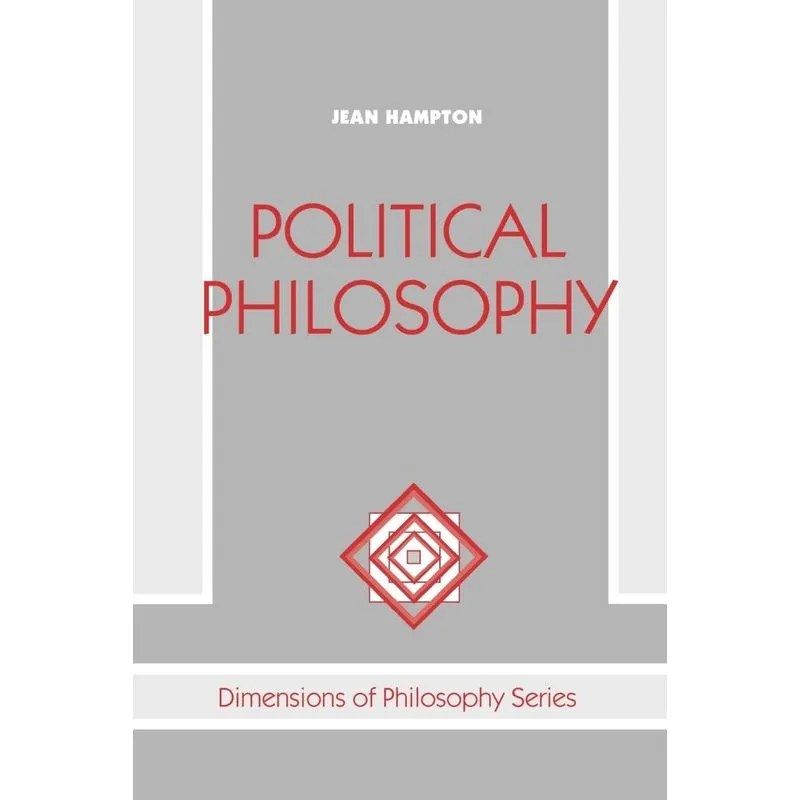 Political Philosophy
