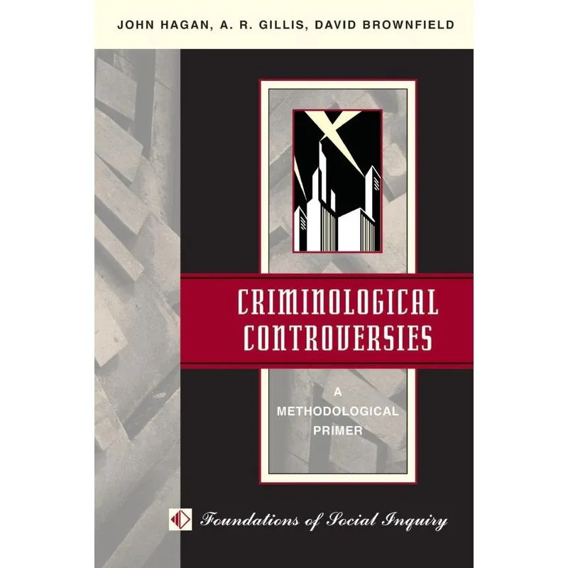 Criminological Controversies