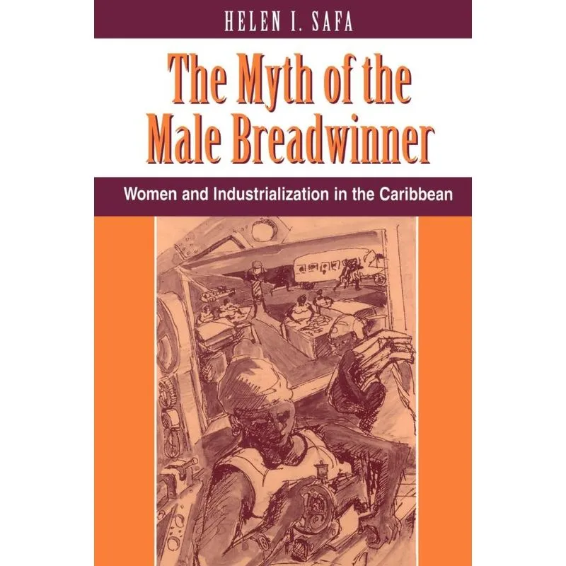 The Myth Of The Male Breadwinner