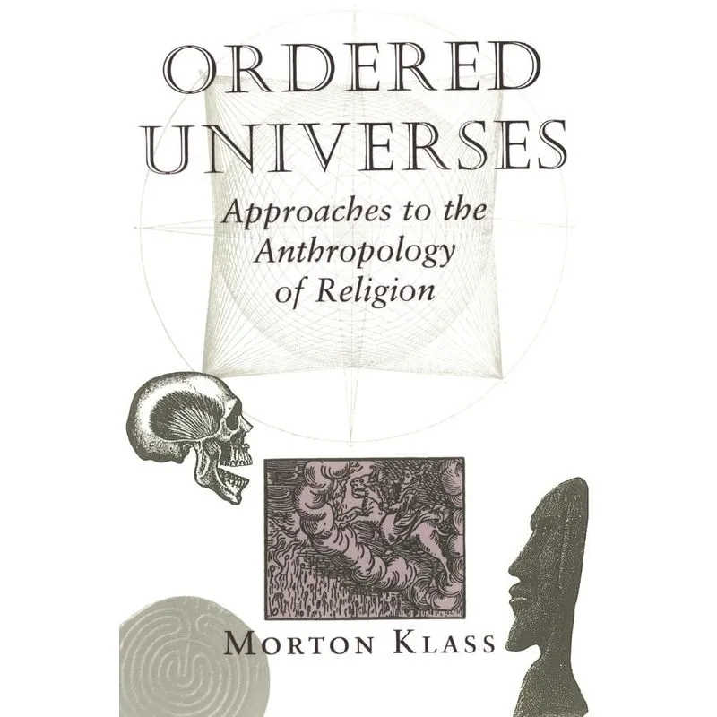Ordered Universes
