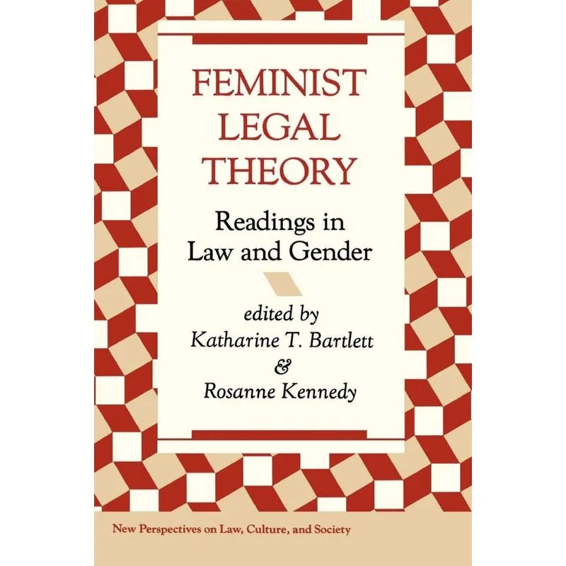 Feminist Legal Theory