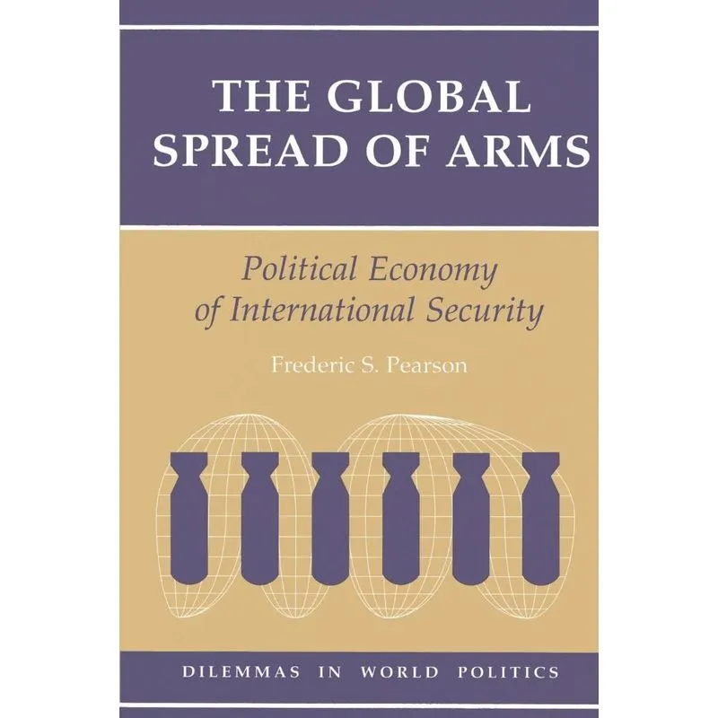 The Global Spread Of Arms