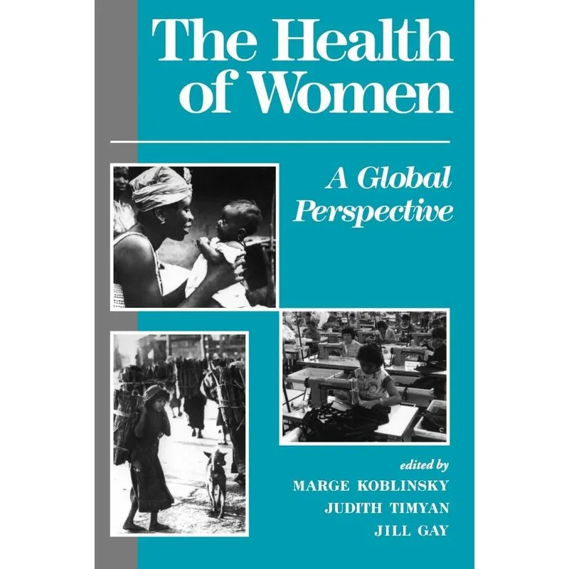 The Health Of Women