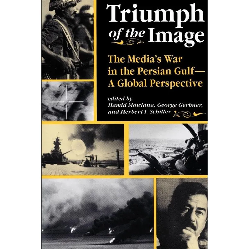 Triumph Of The Image