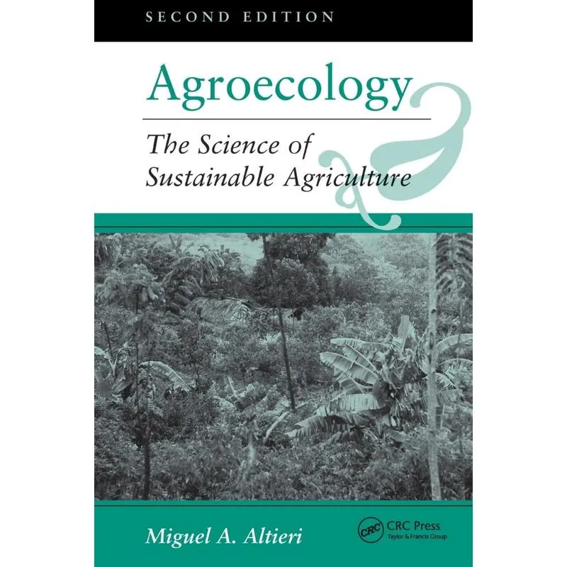 Agroecology