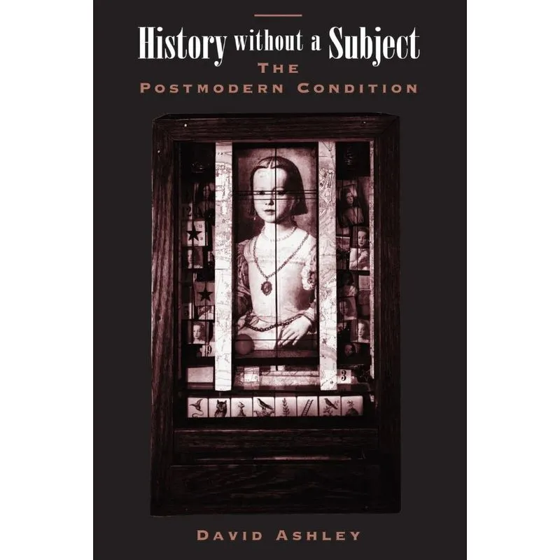 History Without A Subject
