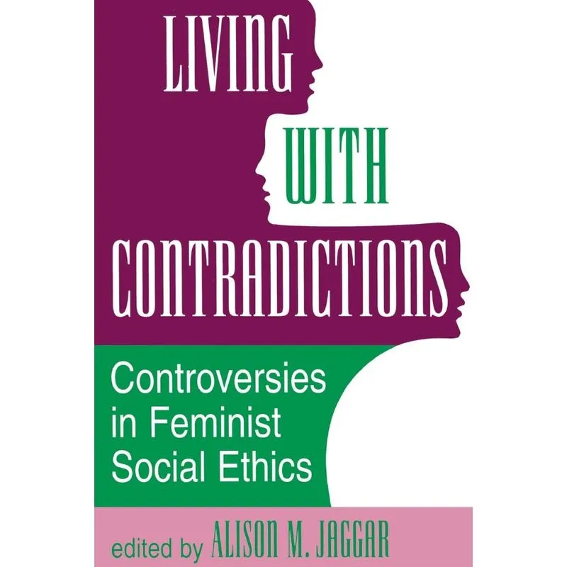 Living With Contradictions