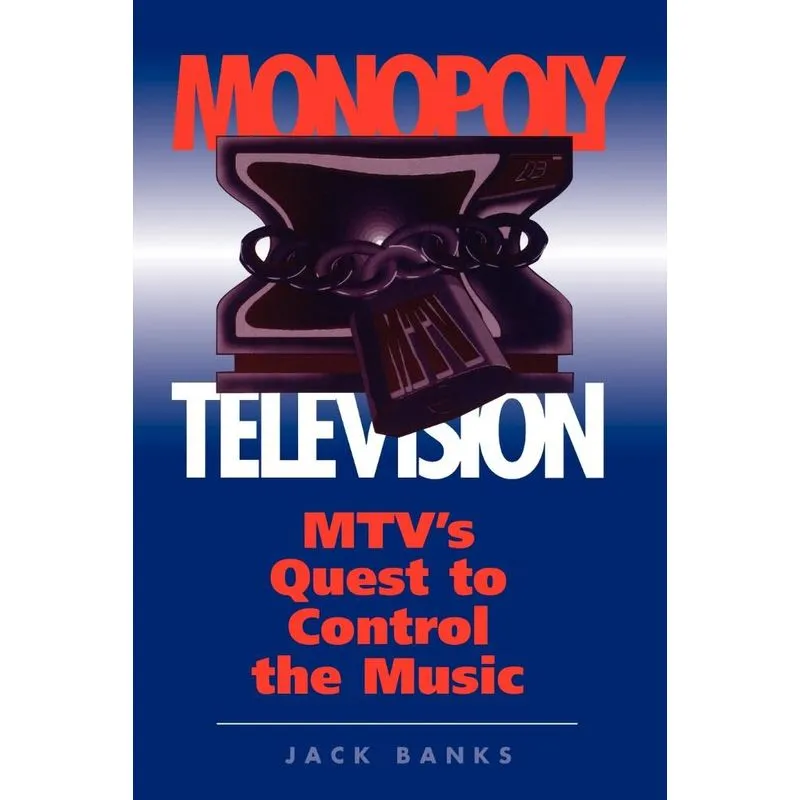 Monopoly Television