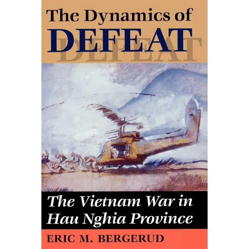 The Dynamics Of Defeat