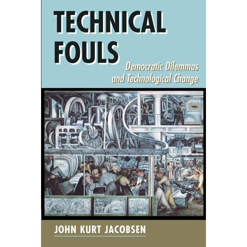 Technical Fouls