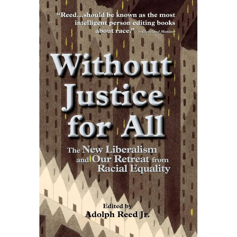 Without Justice For All