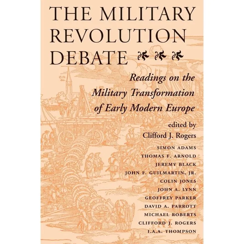 The Military Revolution Debate