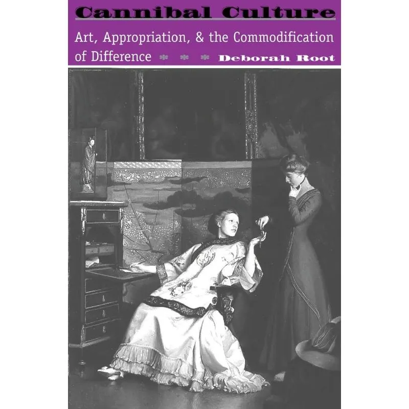 Cannibal Culture
