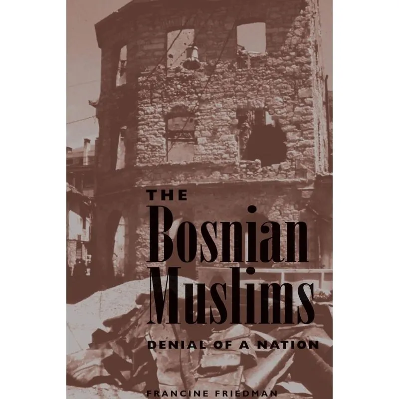 The Bosnian Muslims
