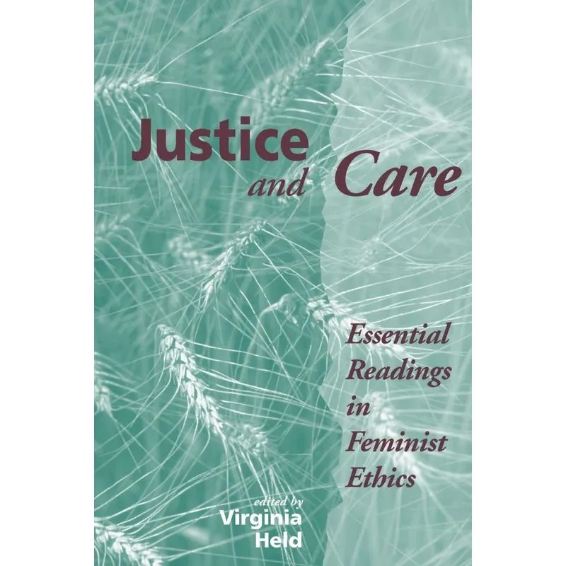 Justice And Care