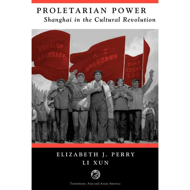 Proletarian Power