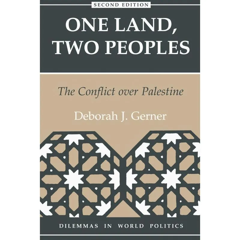 One Land, Two Peoples