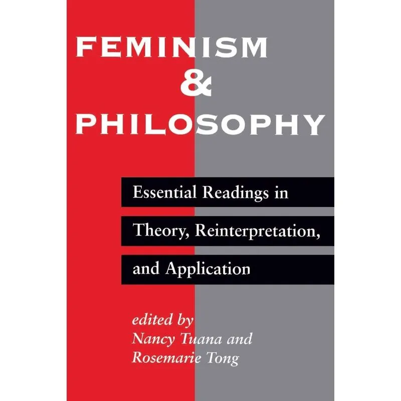 Feminism And Philosophy