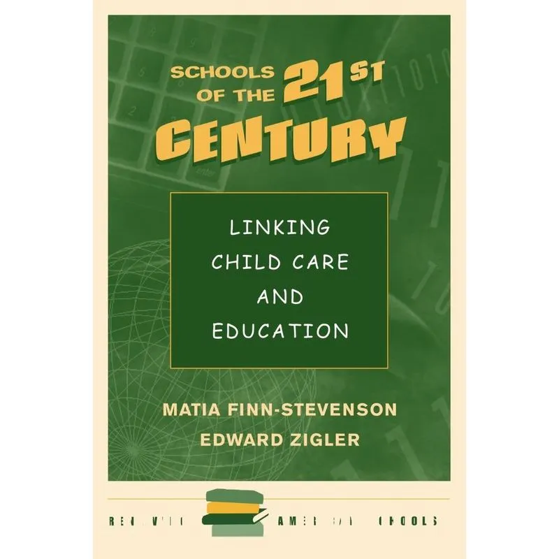 Schools Of The 21st Century
