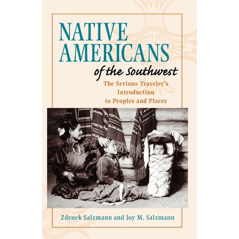 Native Americans of the Southwest