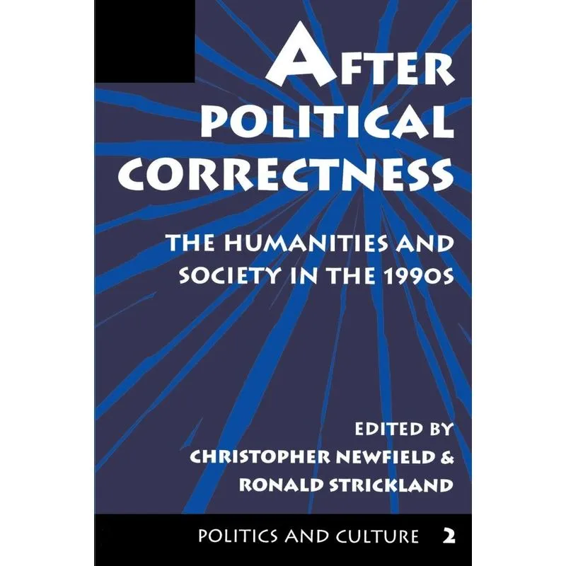 After Political Correctness