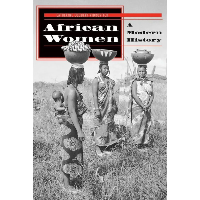 African Women
