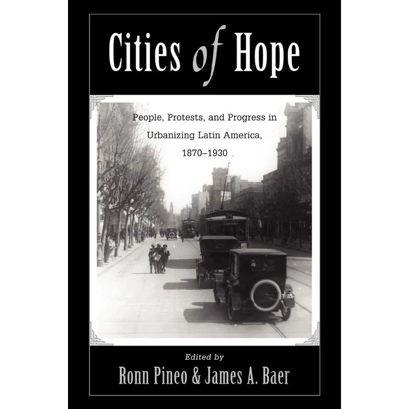 Cities Of Hope