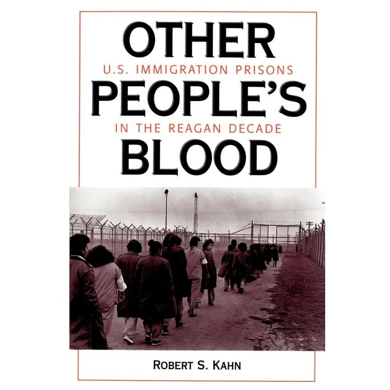 Other Peoples Blood