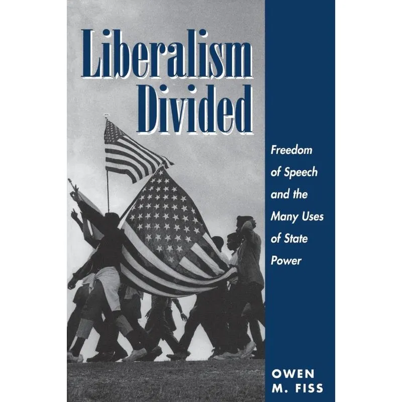 Liberalism Divided