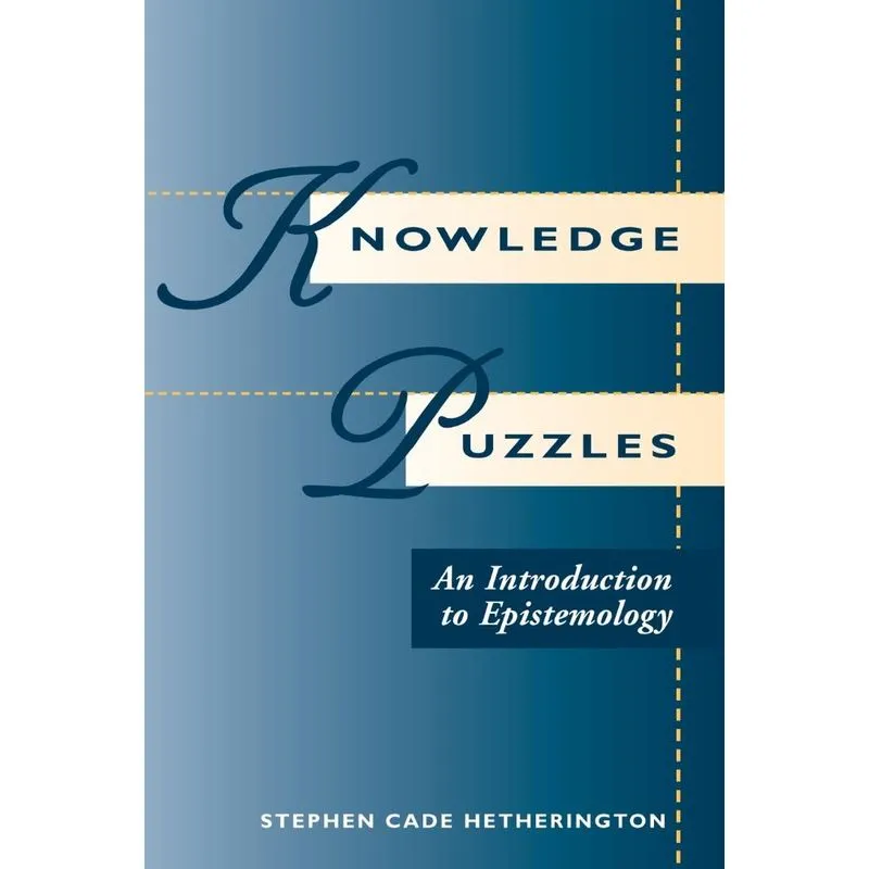 Knowledge Puzzles