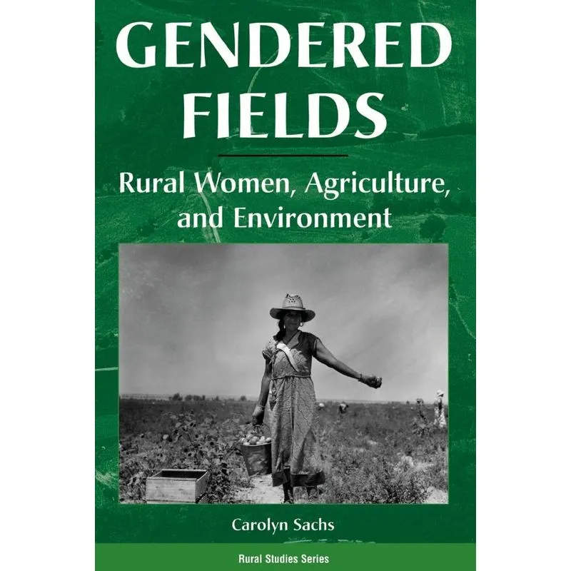 Gendered Fields