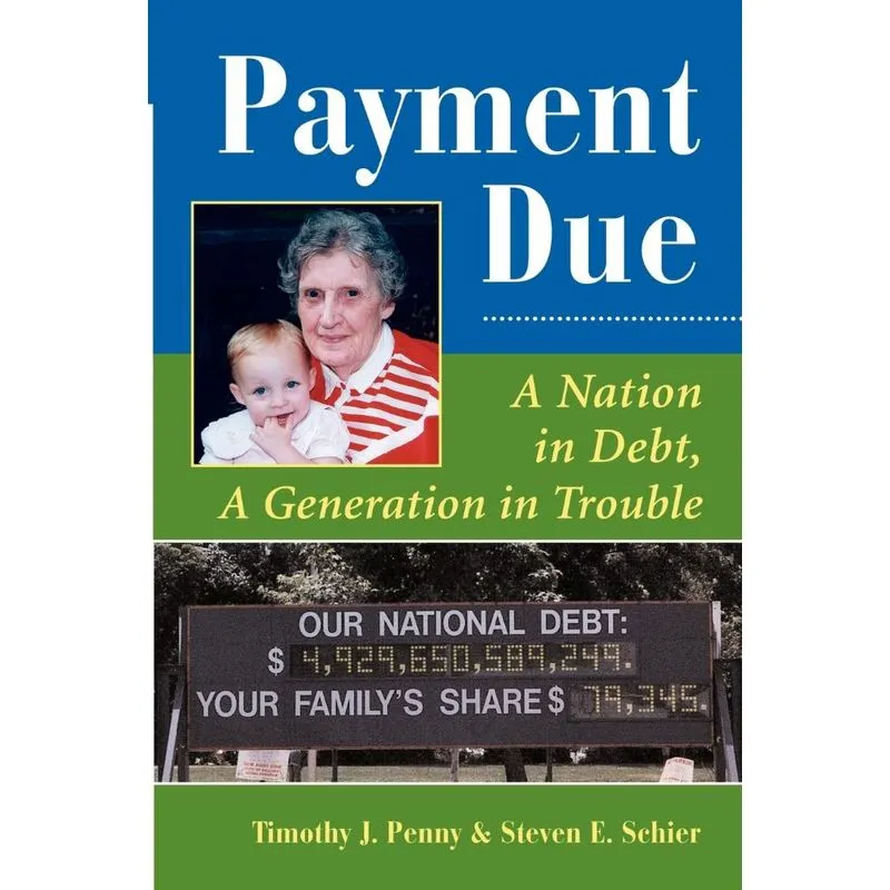Payment Due