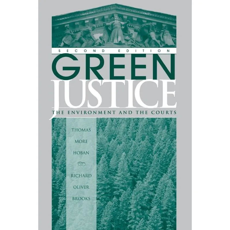 Green Justice
