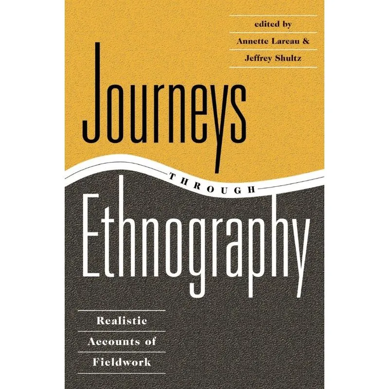 Journeys Through Ethnography