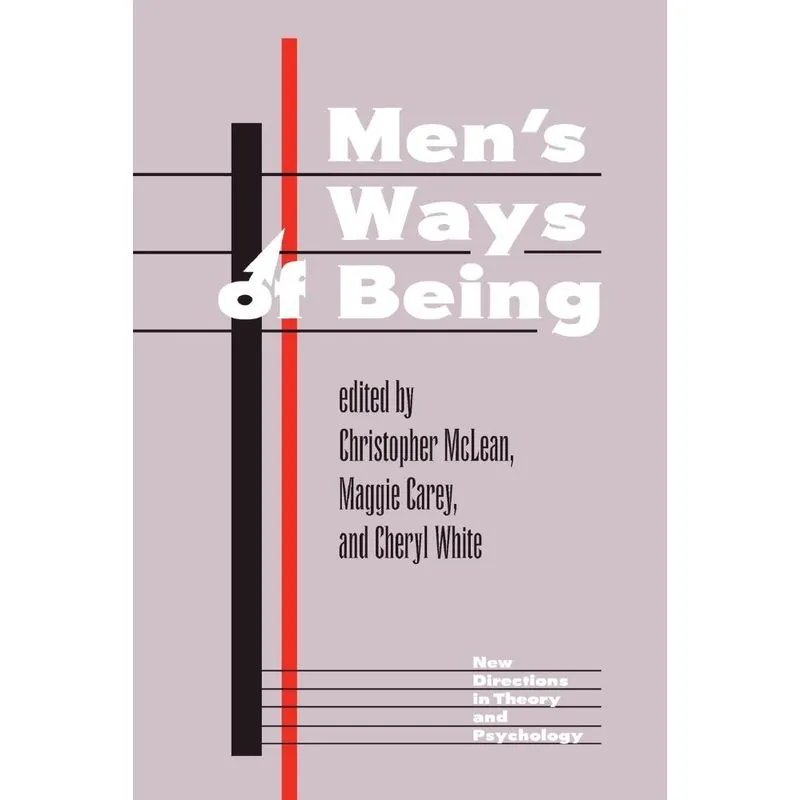 Mens Ways Of Being