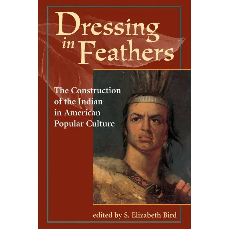 Dressing In Feathers