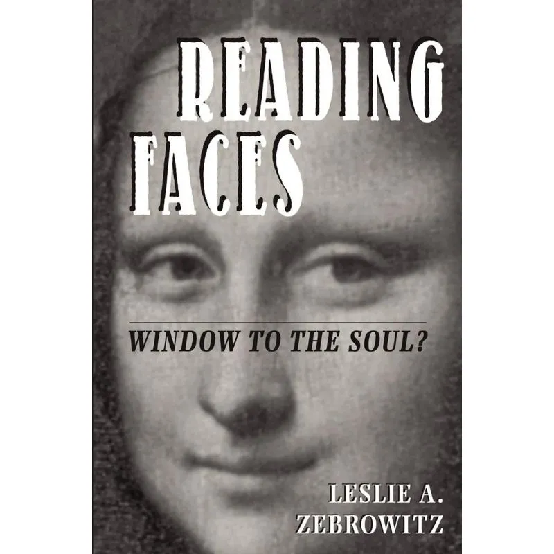 Reading Faces