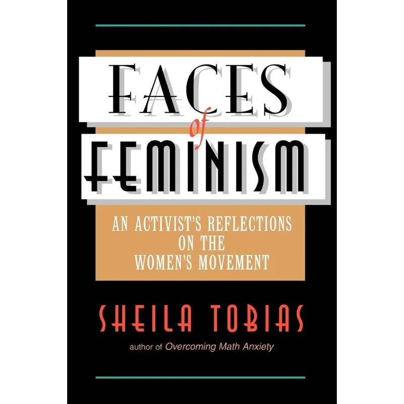 Faces Of Feminism