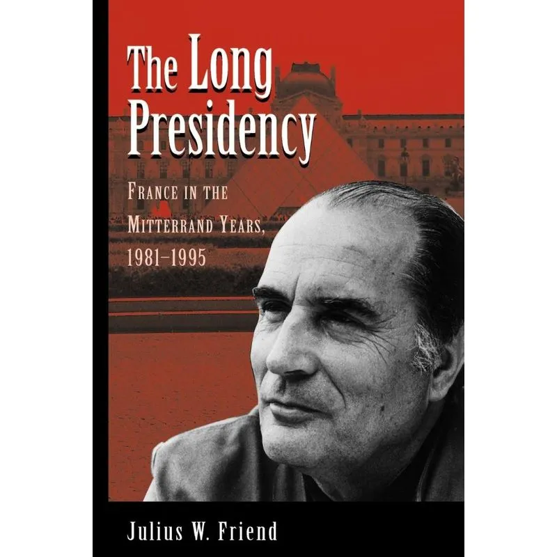 The Long Presidency