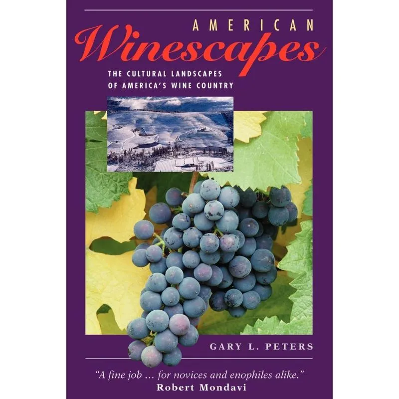 American Winescapes