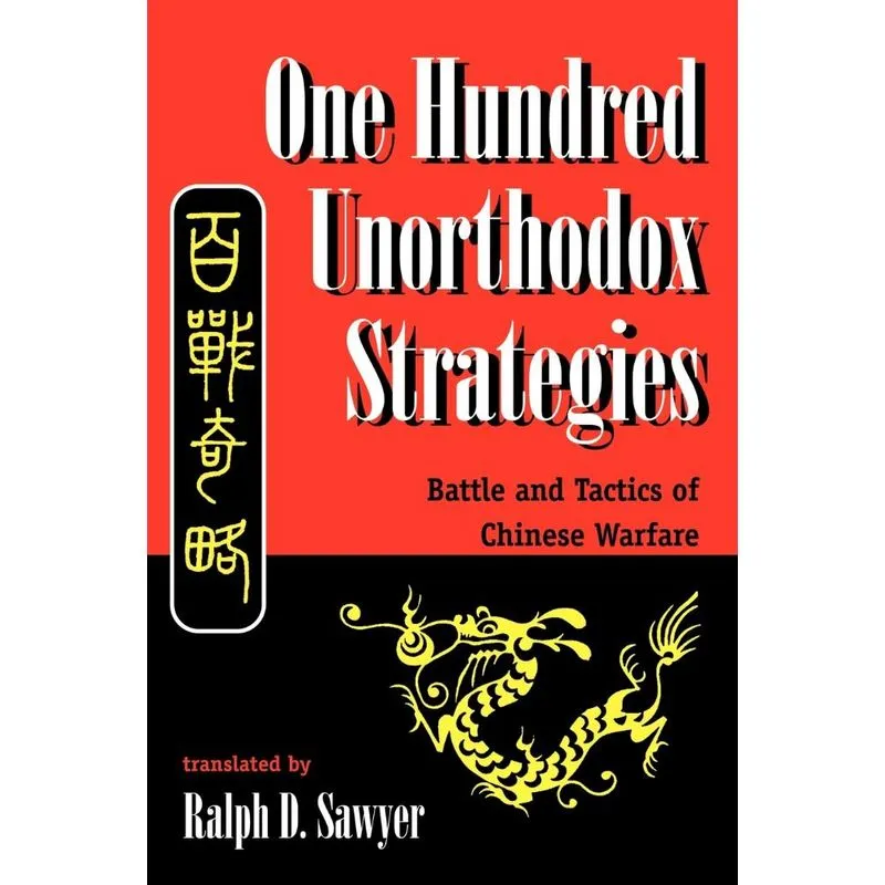 One Hundred Unorthodox Strategies