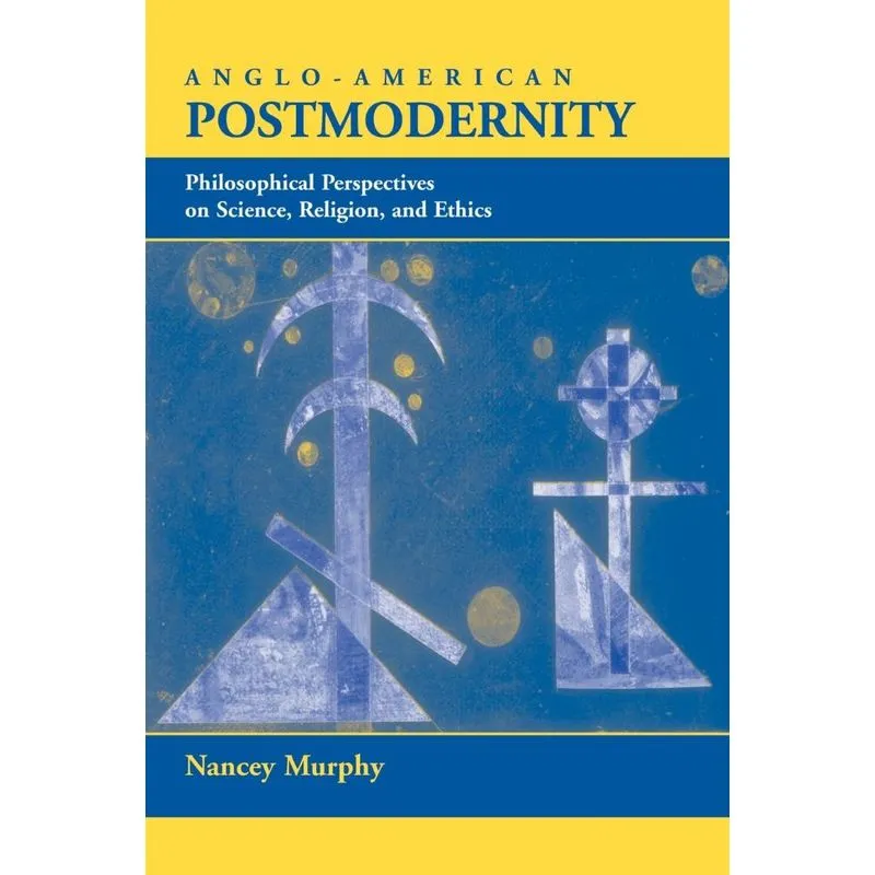 Anglo-american Postmodernity