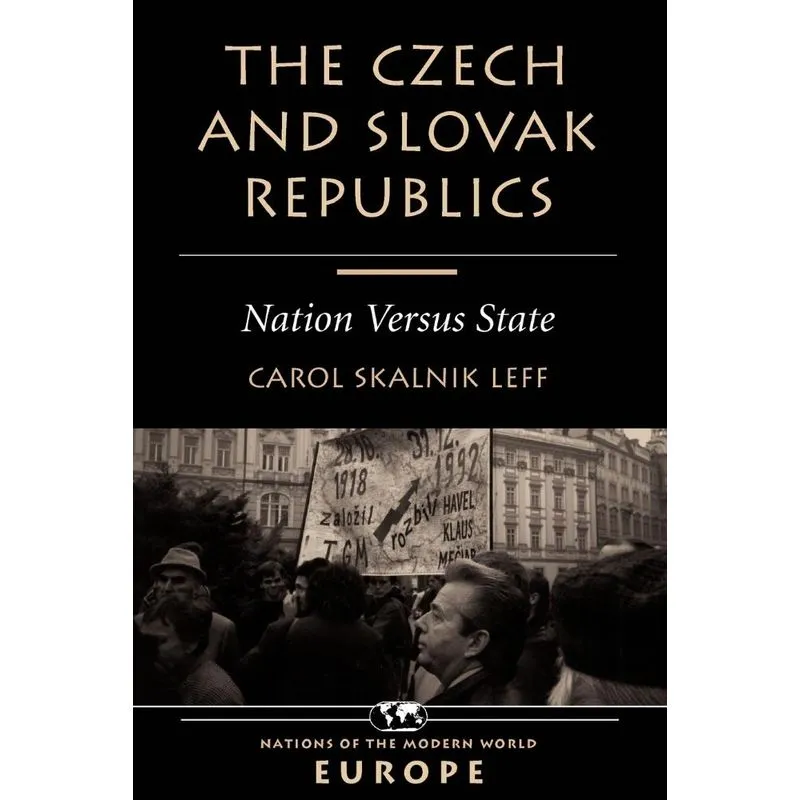 The Czech And Slovak Republics