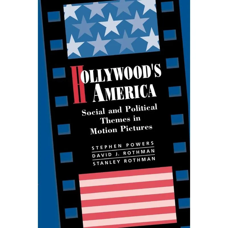 Hollywoods America