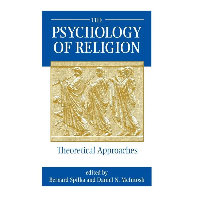 The Psychology Of Religion